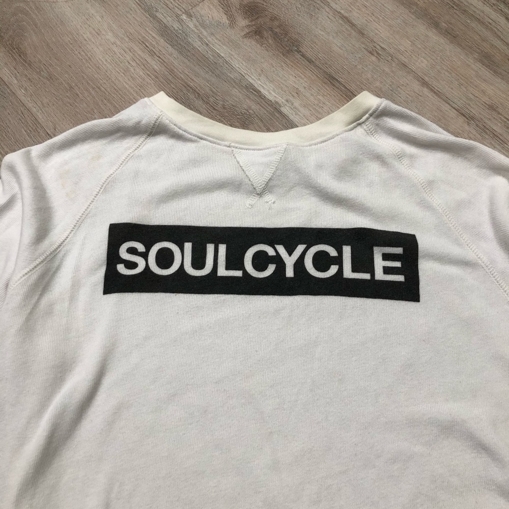 SoulCycle Long Sleeve